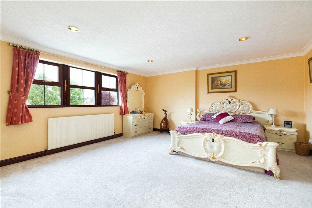 Additional property image - Overdale Grange, Skipton, BD23