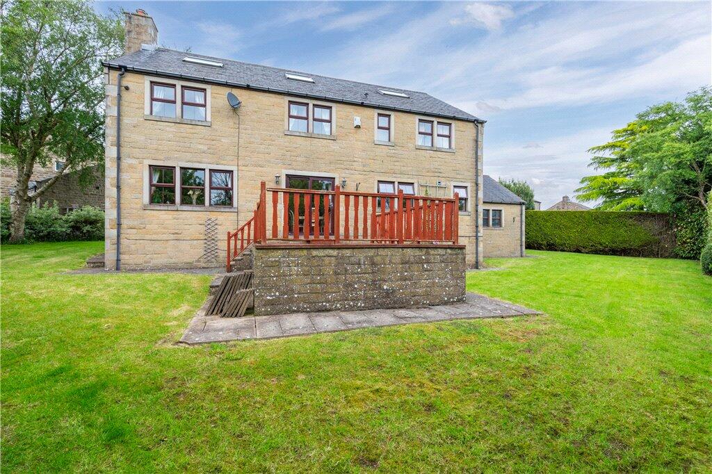 Additional property image - Overdale Grange, Skipton, BD23