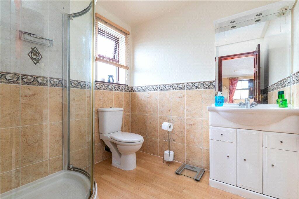 Additional property image - Overdale Grange, Skipton, BD23