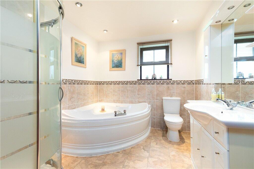 Additional property image - Overdale Grange, Skipton, BD23