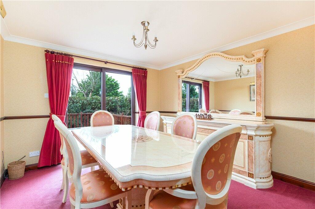 Additional property image - Overdale Grange, Skipton, BD23