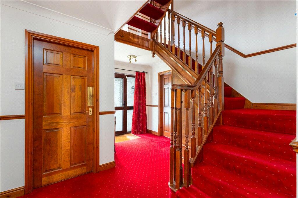 Additional property image - Overdale Grange, Skipton, BD23