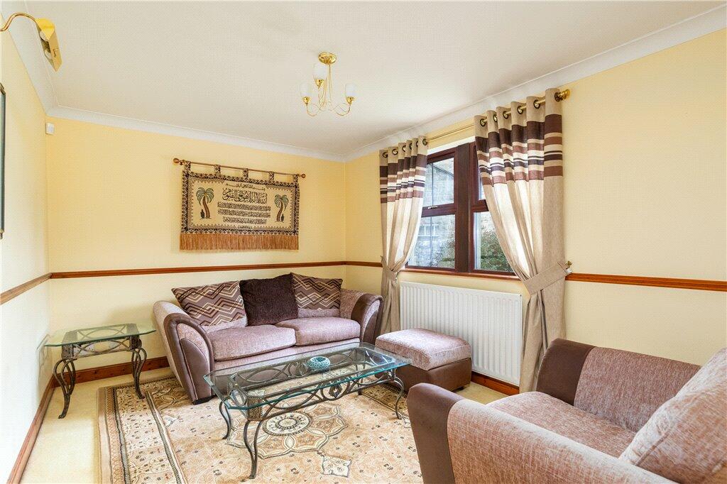 Additional property image - Overdale Grange, Skipton, BD23