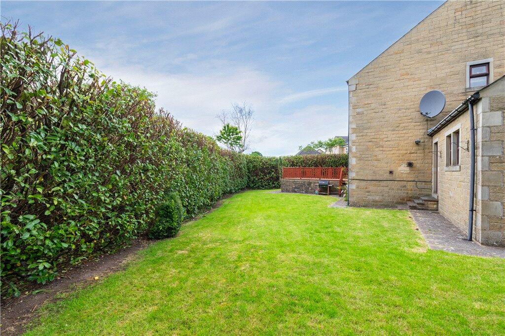 Additional property image - Overdale Grange, Skipton, BD23