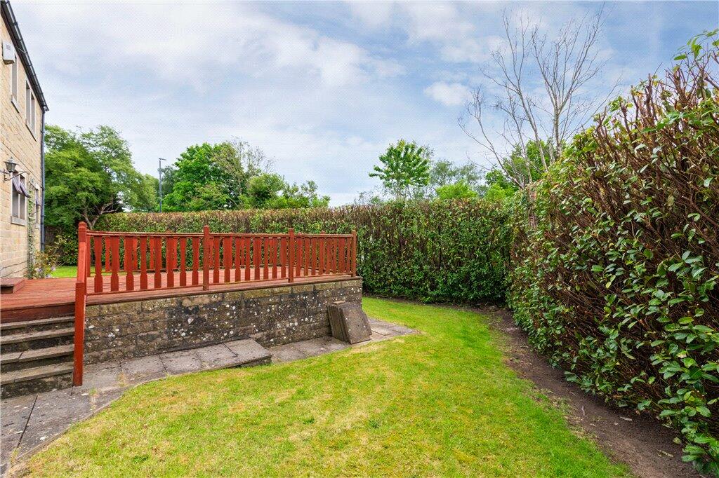 Additional property image - Overdale Grange, Skipton, BD23