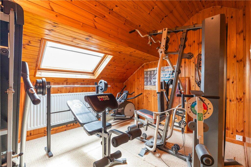 Additional property image - Overdale Grange, Skipton, BD23