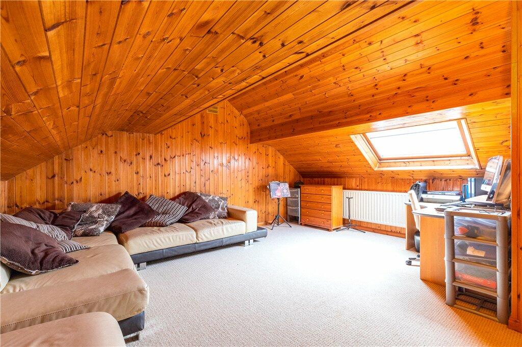 Additional property image - Overdale Grange, Skipton, BD23
