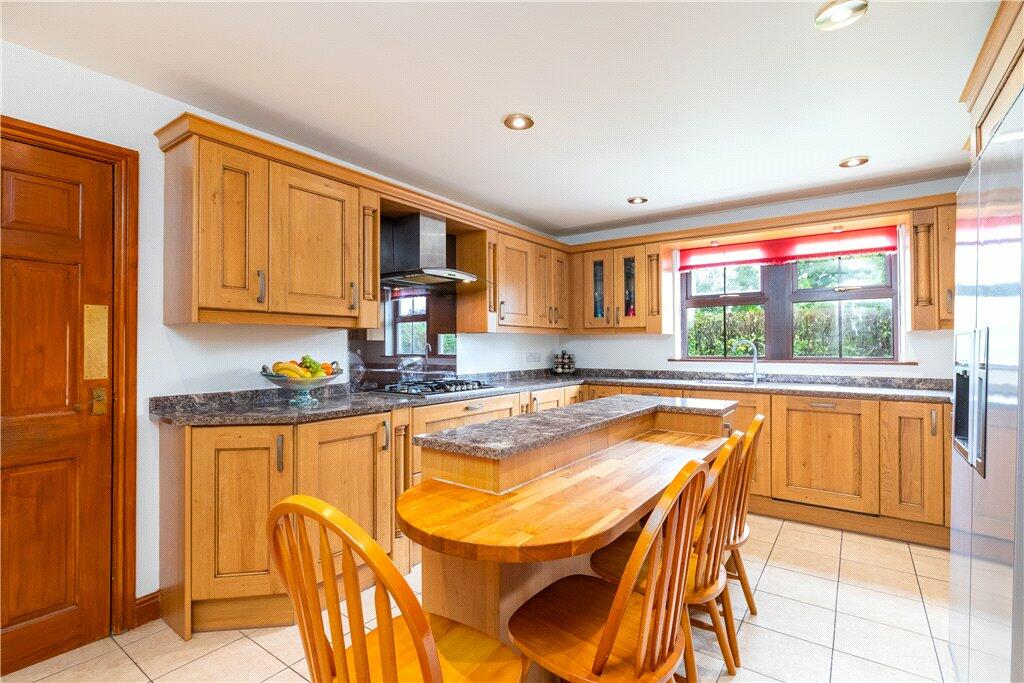 Additional property image - Overdale Grange, Skipton, BD23