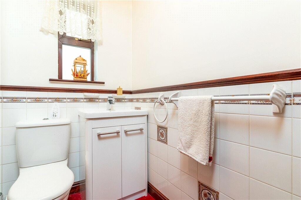 Additional property image - Overdale Grange, Skipton, BD23