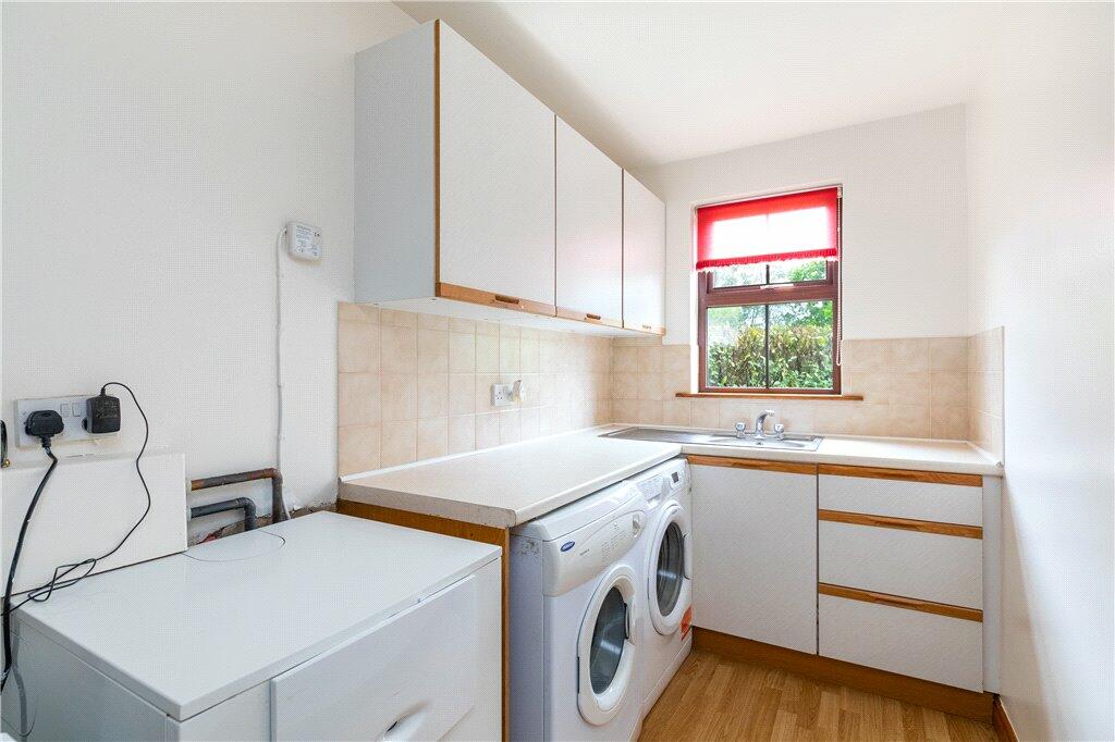 Additional property image - Overdale Grange, Skipton, BD23