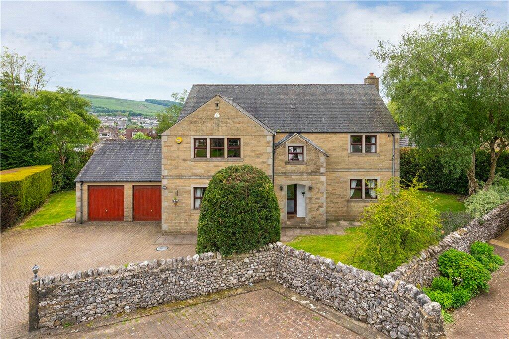 Additional property image - Overdale Grange, Skipton, BD23