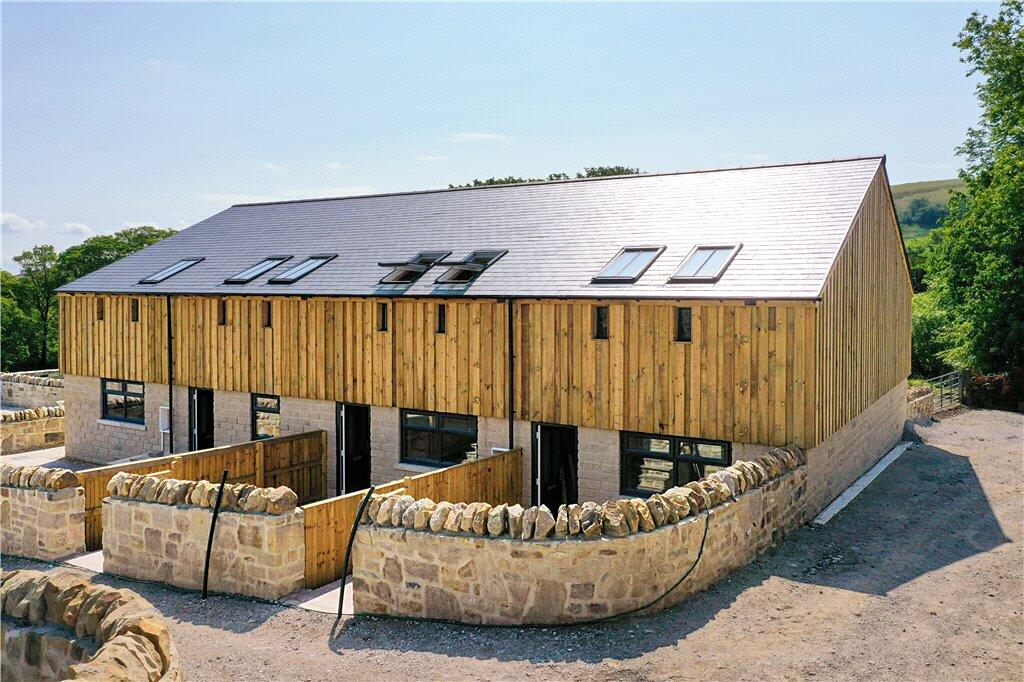 Additional property image - Raygill Farm Barns, Raygill Farm, Lothersdale, BD20