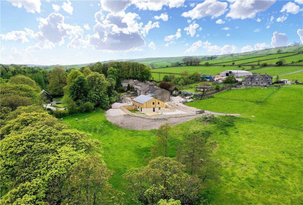 Additional property image - Raygill Farm Barns, Raygill Farm, Lothersdale, BD20