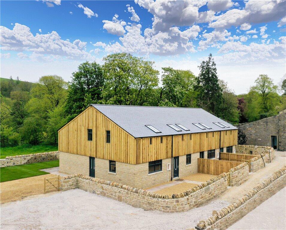 Additional property image - Raygill Farm Barns, Raygill Farm, Lothersdale, BD20