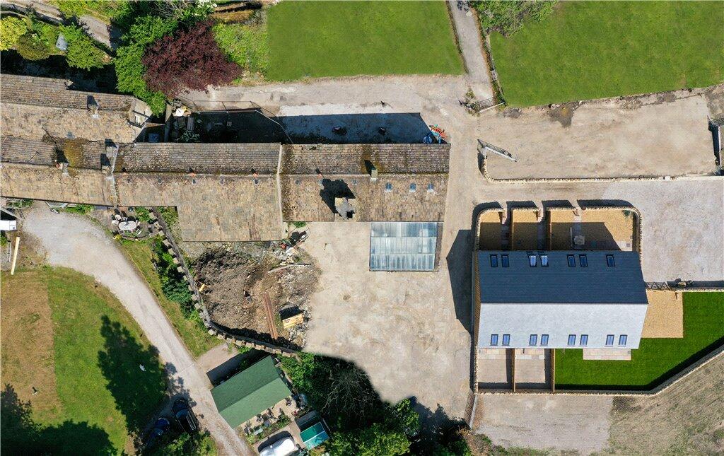 Additional property image - Raygill Farm Barns, Raygill Farm, Lothersdale, BD20