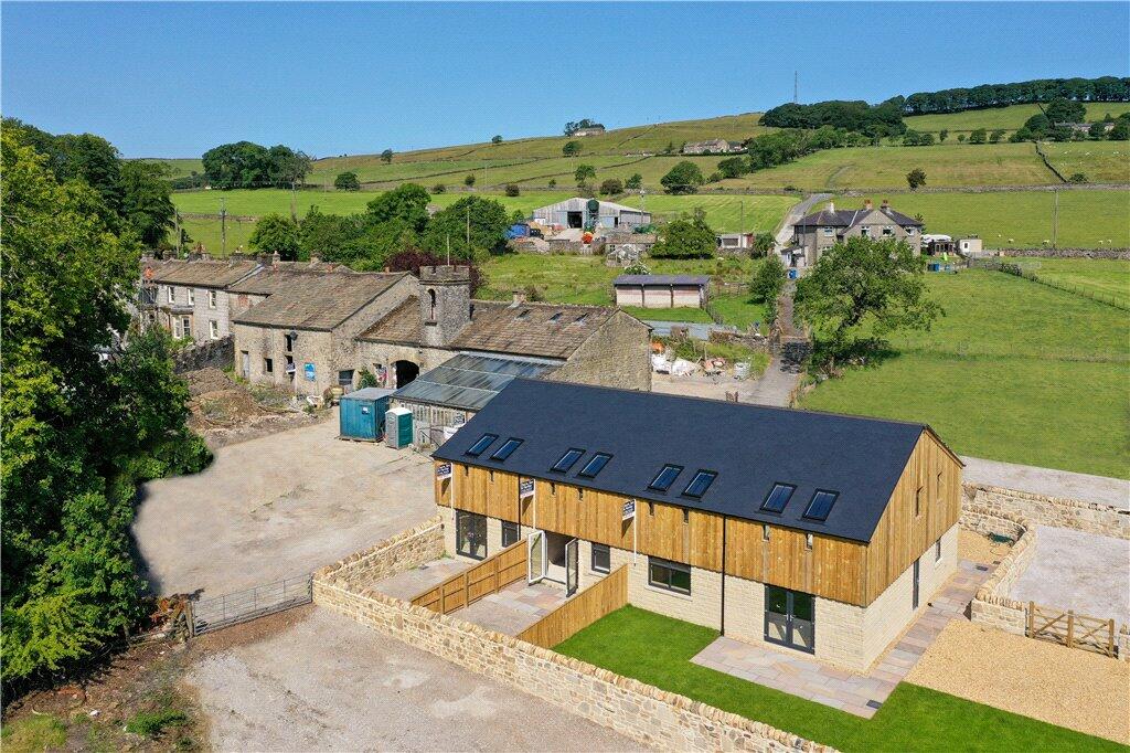 Additional property image - Raygill Farm Barns, Raygill Farm, Lothersdale, BD20
