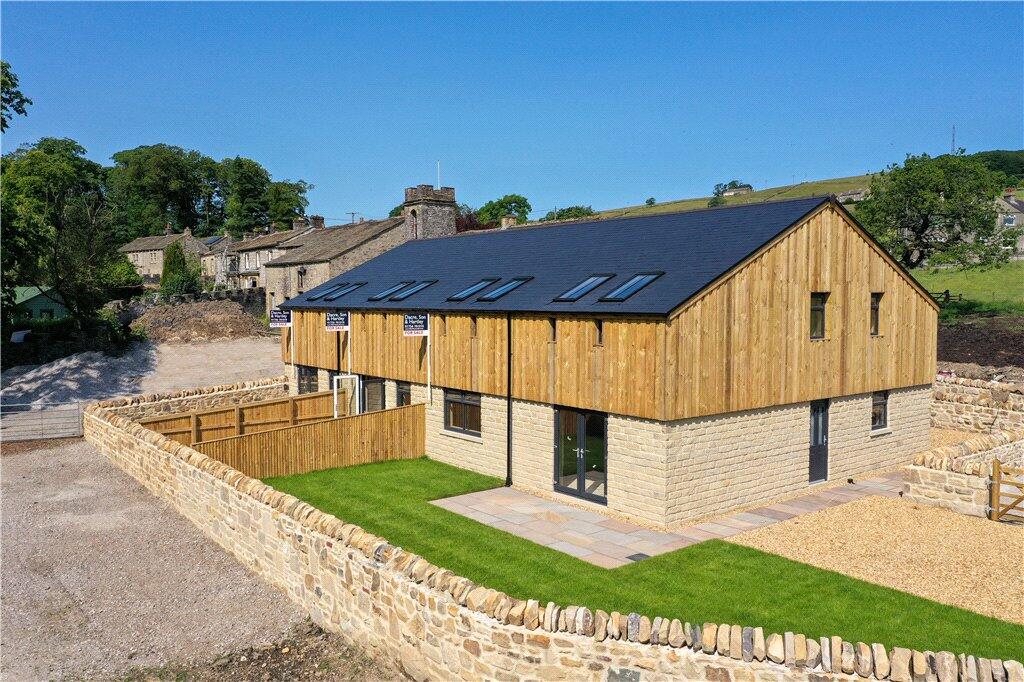 Additional property image - Raygill Farm Barns, Raygill Farm, Lothersdale, BD20
