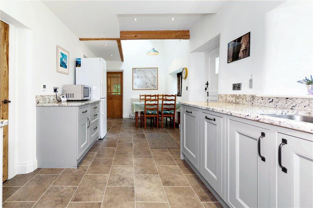 Additional property image - Pasture Road, Embsay, Skipton, BD23