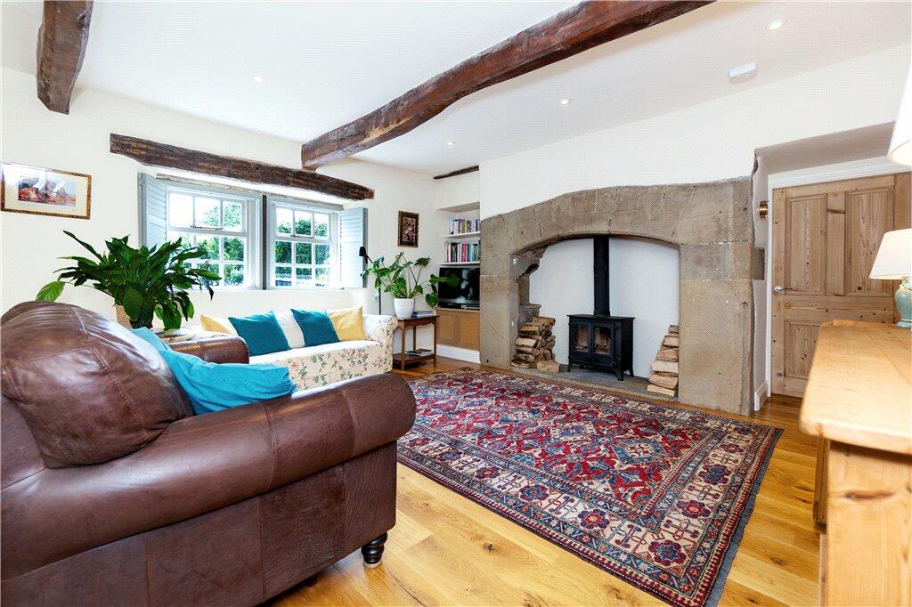 Additional property image - Pasture Road, Embsay, Skipton, BD23