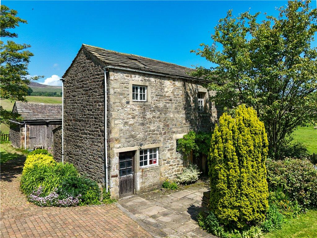 Additional property image - Pasture Road, Embsay, Skipton, BD23