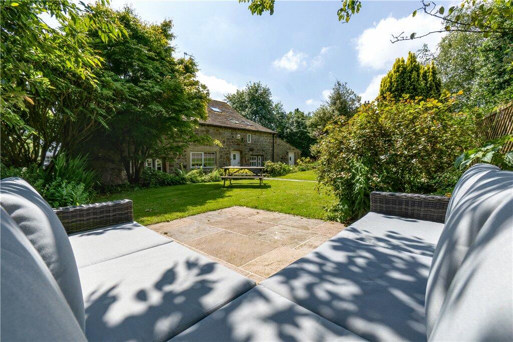 Additional property image - Pasture Road, Embsay, Skipton, BD23