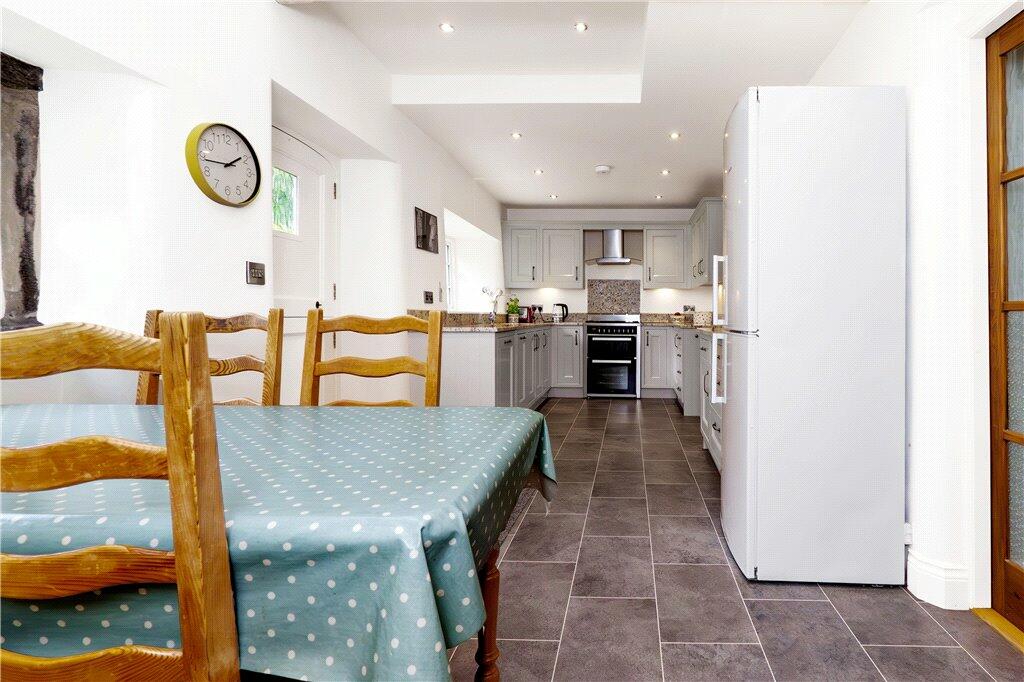 Additional property image - Pasture Road, Embsay, Skipton, BD23