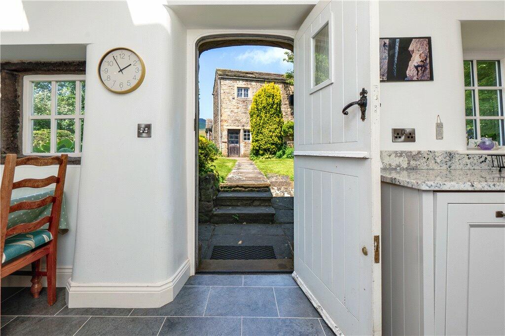 Additional property image - Pasture Road, Embsay, Skipton, BD23