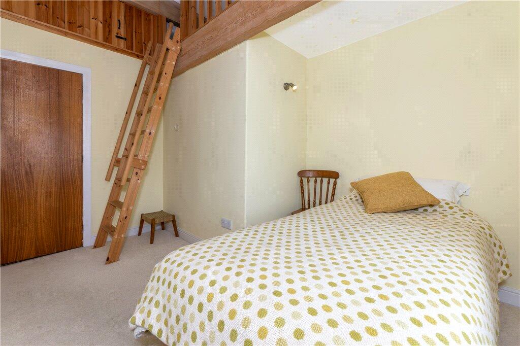 Additional property image - Pasture Road, Embsay, Skipton, BD23
