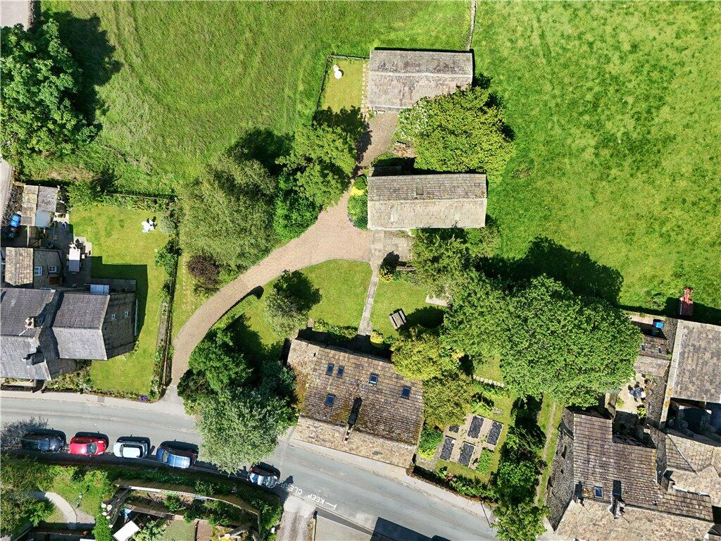 Additional property image - Pasture Road, Embsay, Skipton, BD23