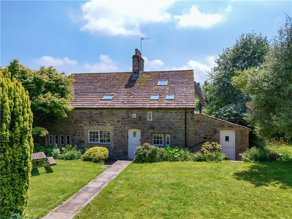 Additional property image - Pasture Road, Embsay, Skipton, BD23