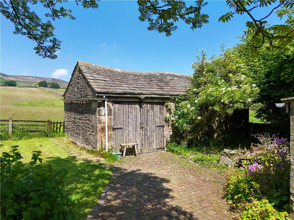 Additional property image - Pasture Road, Embsay, Skipton, BD23