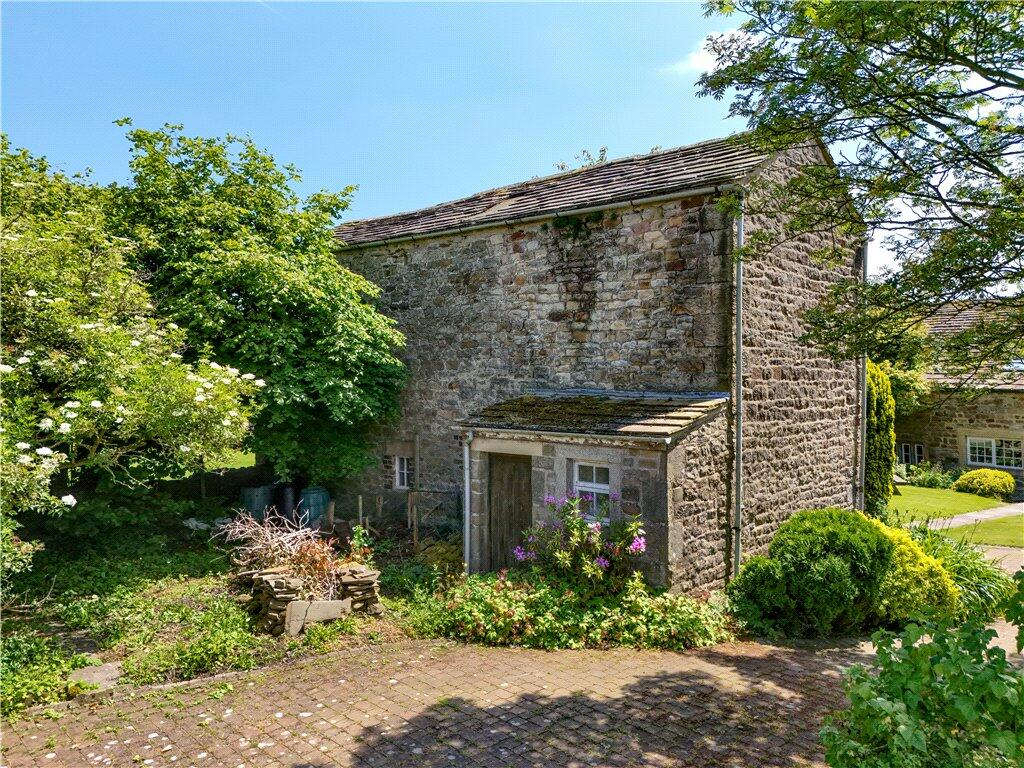 Additional property image - Pasture Road, Embsay, Skipton, BD23
