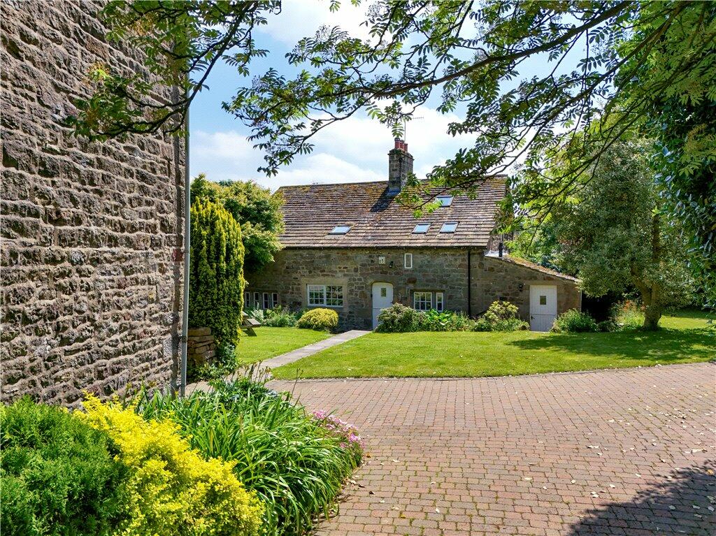 Additional property image - Pasture Road, Embsay, Skipton, BD23