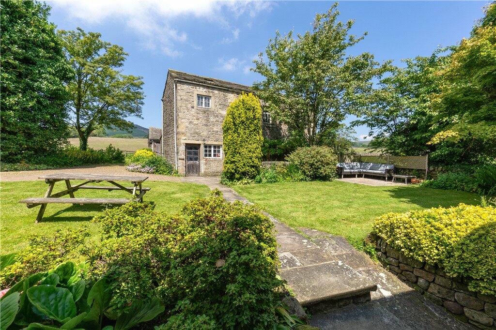 Additional property image - Pasture Road, Embsay, Skipton, BD23