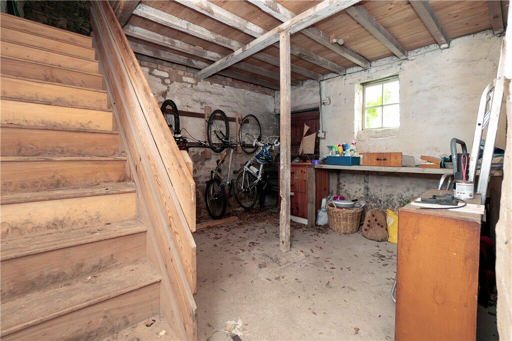 Additional property image - Pasture Road, Embsay, Skipton, BD23
