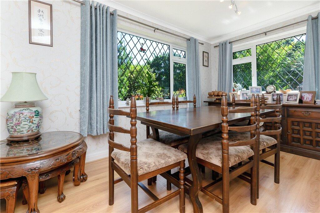 Additional property image - Moorview Way, Skipton, North Yorkshire, BD23
