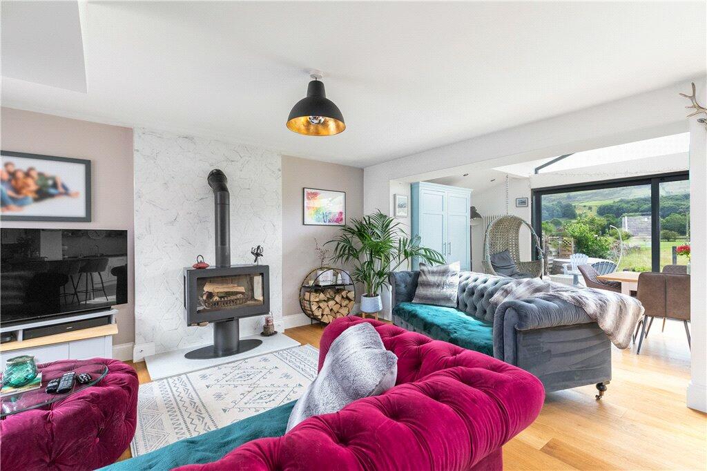 Additional property image - Clayton Hall Road, Cross Hills, North Yorkshire, BD20