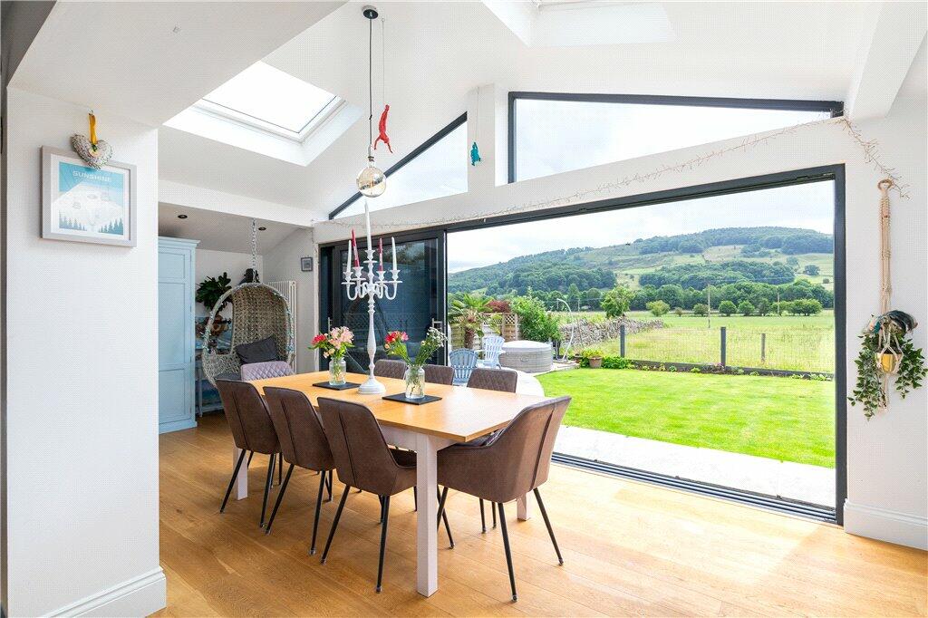 Additional property image - Clayton Hall Road, Cross Hills, North Yorkshire, BD20