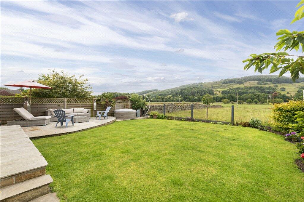 Additional property image - Clayton Hall Road, Cross Hills, North Yorkshire, BD20