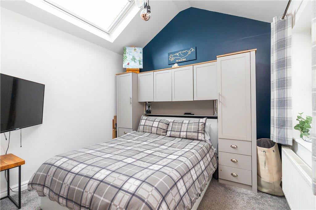 Additional property image - Clayton Hall Road, Cross Hills, North Yorkshire, BD20