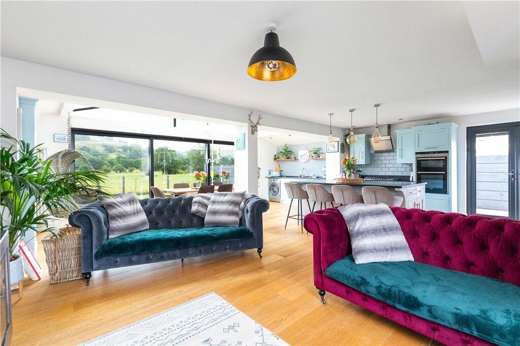 Additional property image - Clayton Hall Road, Cross Hills, North Yorkshire, BD20