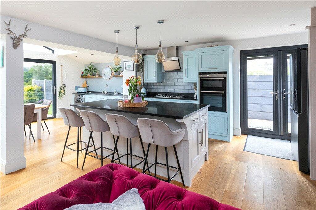 Additional property image - Clayton Hall Road, Cross Hills, North Yorkshire, BD20