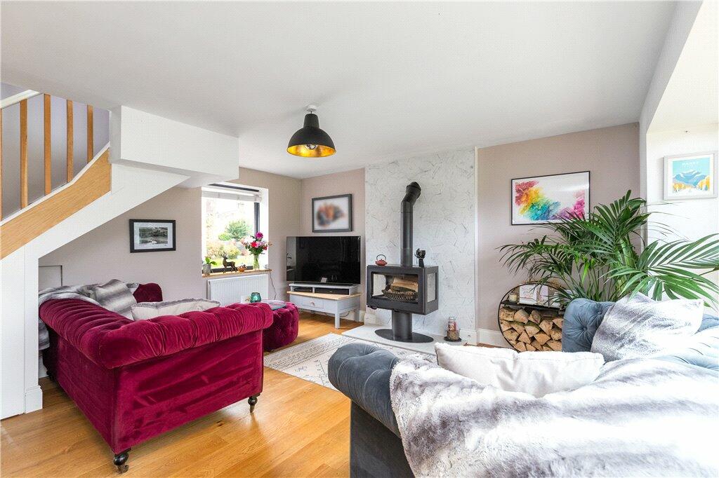 Additional property image - Clayton Hall Road, Cross Hills, North Yorkshire, BD20