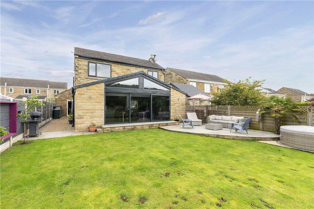 Additional property image - Clayton Hall Road, Cross Hills, North Yorkshire, BD20