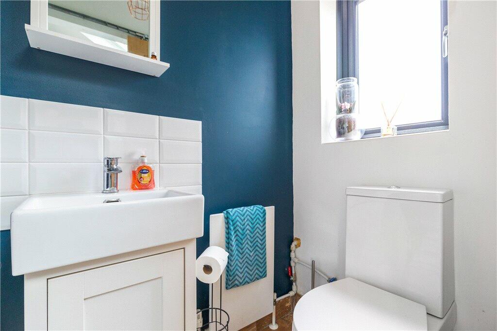 Additional property image - Clayton Hall Road, Cross Hills, North Yorkshire, BD20