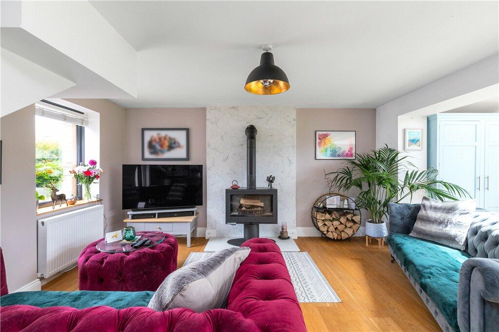 Additional property image - Clayton Hall Road, Cross Hills, North Yorkshire, BD20