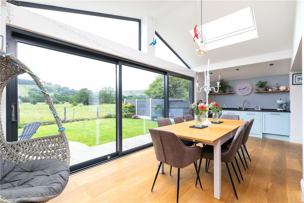 Additional property image - Clayton Hall Road, Cross Hills, North Yorkshire, BD20