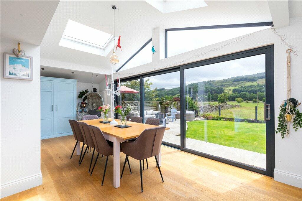 Additional property image - Clayton Hall Road, Cross Hills, North Yorkshire, BD20