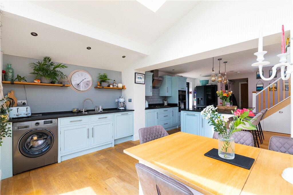 Additional property image - Clayton Hall Road, Cross Hills, North Yorkshire, BD20