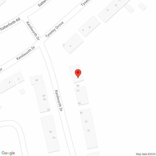 Additional property image - Kenilworth Drive, Earby, Barnoldswick, Lancashire, BB18